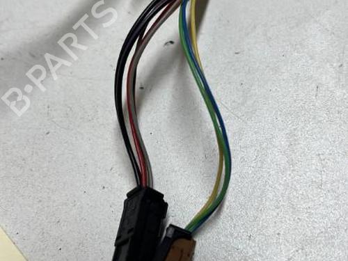 Used Left mirror PEUGEOT 308 CC (4B_) 1.6 HDi (112 hp) 18212602