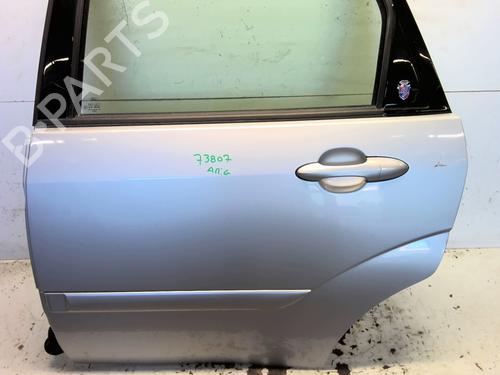 Left rear door FORD FOCUS I Turnier (DNW) 1.6 16V | BP29627543C4 