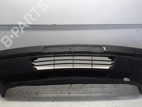Used Front bumper CITROËN ZX (N2) 1.9 D (68 hp) 18215098
