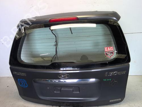 Tailgate HYUNDAI i30 Estate (FD) 1.6 CRDi | BP25746807C6