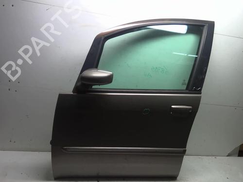 Used Left front door LANCIA MUSA (350_) 1.9 D Multijet (350.AXC1A) (101 hp) 18222782