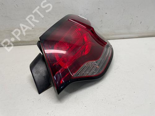 Right taillight CITROËN DS4 (NX_) 1.6 HDi 115 | BP37036212C35 - Image 4
