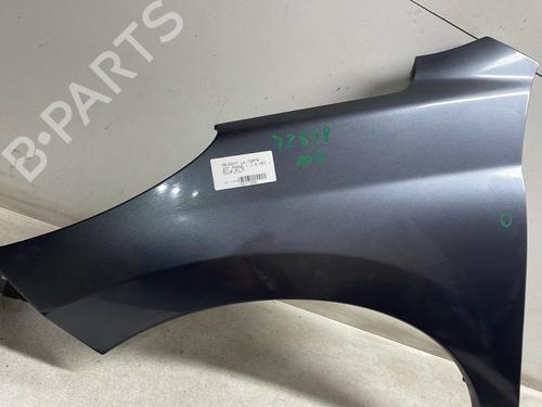 Left front fenders PEUGEOT 207 (WA_, WC_) 1.6 HDi | BP29174117C41 