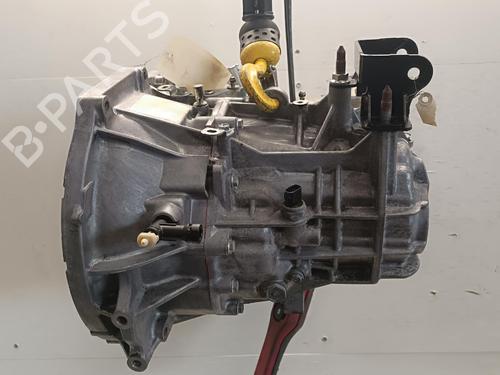 Used Gearbox Gearbox 38057264 38057264
