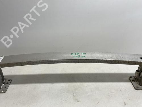 Used Rear bumper reinforcement Rear bumper reinforcement PEUGEOT 308 II (LB_, LP_, LW_, LH_, L3_) 1.6 GTi (L35GNH) (272 hp) 23214826 23214826