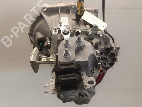 gearbox-ford-transit-courier-b460-box-bodympv-2014-36307216 main image