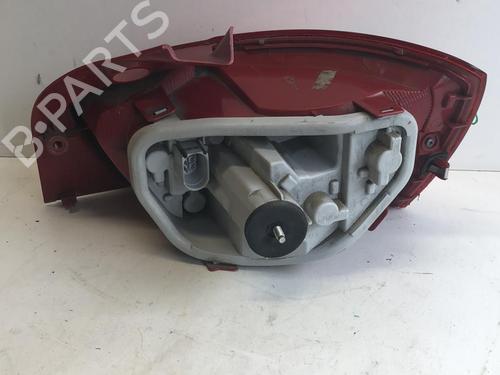 Used Left taillight SEAT IBIZA IV (6J5, 6P1) 1.4 TDI (80 hp) 18231965