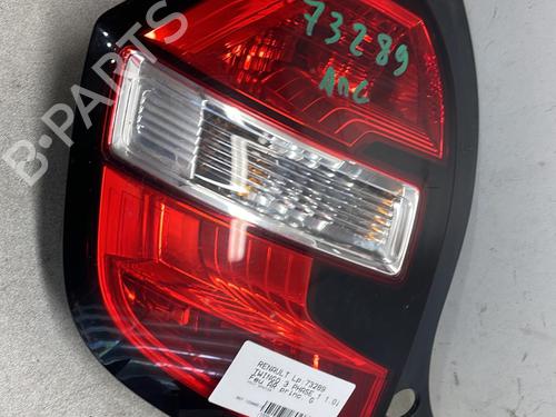 Used Left taillight RENAULT TWINGO III (BCM_, BCA_) 1.0 SCe 70 (BCMB) (69 hp) 27679413