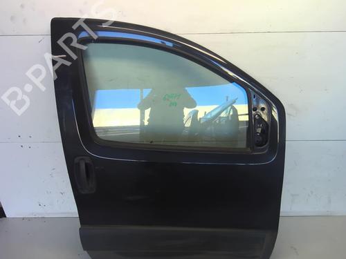 Right front door CITROËN NEMO MPV 1.3 HDi 75 | BP18225755C3