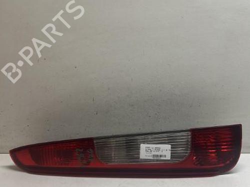Used Left taillight Left taillight FORD FOCUS C-MAX (DM2) 1.8 TDCi (115 hp) 18212633 18212633