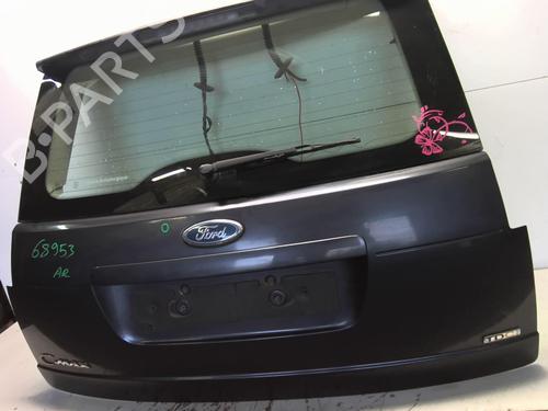 Tailgate FORD C-MAX (DM2) 1.6 TDCi | BP18207225C6