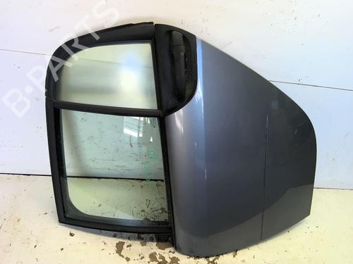 Dør venstre bagtil SMART FORFOUR (454) 1.5 CDI (454.000) | BP26735353C4 - Image 2