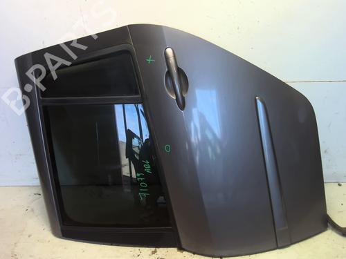 Porta trás esquerda RENAULT MODUS / GRAND MODUS (F/JP0_) 1.5 dCi (FP0F, JP0F) (86 hp) 25844634