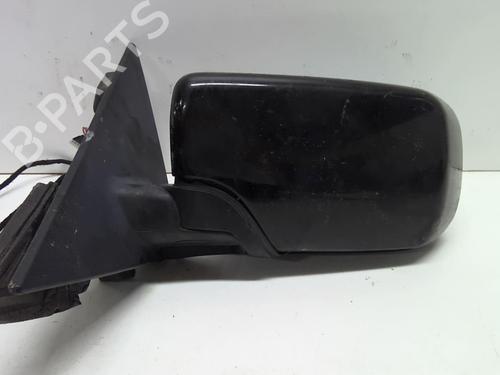 Left mirror BMW 3 (E46) 320 d | BP18223993C26 