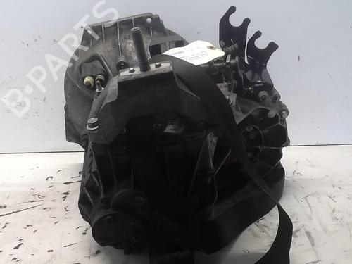 Gearbox FORD MONDEO IV (BA7) 1.8 TDCi | BP18221241M3