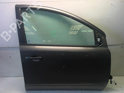 Used Right front door NISSAN NOTE (E11, NE11) 1.4 (88 hp) 18216690