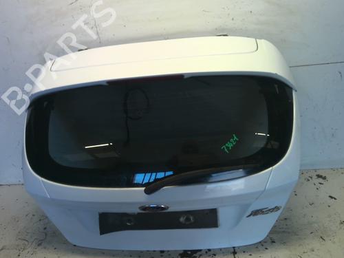 Used Tailgate Tailgate 30490001 30490001