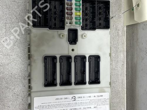Used Electronic module Electronic module MINI MINI (F56) Cooper D (116 hp) 32132205 32132205