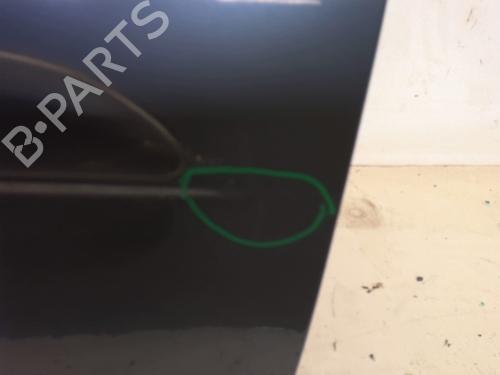 Right front door SKODA FABIA II Combi (545) 1.6 TDI | BP28543659C3