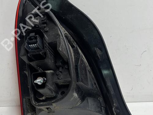 Højre baglygte RENAULT TWINGO II (CN0_) 1.2 16V (CN04, CN0B) | BP22520061C35 