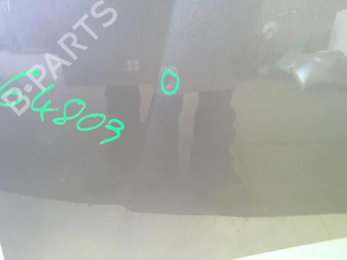 Used Hood VW GOLF V (1K1) 1.9 TDI (105 hp) 18213719