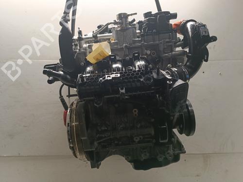 Used Engine PEUGEOT 308 SW II (LC_, LJ_, LR_, LX_, L4_) 1.2 THP 130 (131 hp) 30777549