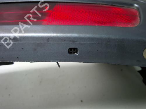 Bak støtfanger CITROËN C4 Picasso I MPV (UD_) 1.6 HDi | BP18210419C8 