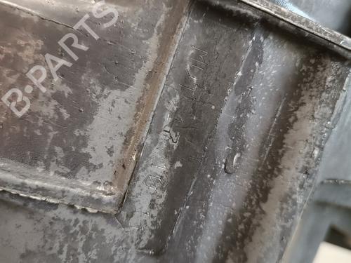 Gearbox AUDI A5 Sportback (8TA) 2.0 TDI | BP34711226M3  - Image 8