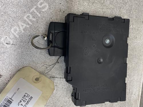 Used Card reader Card reader 34501646 34501646