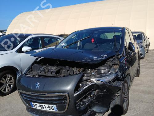 Used Parts PEUGEOT 3008 I MPV (0U_) 1.6 BlueHDi 120 5007547