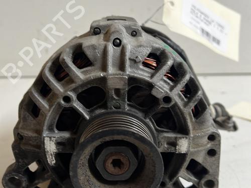 Generator VW POLO V (6R1, 6C1) 1.2 (60 hp) 25136050