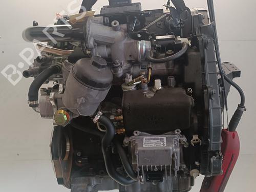 Engine OPEL ASTRA G Hatchback (T98) | BP37451689M1 - Image 6