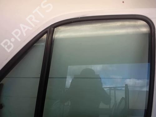 Used Left front door NISSAN INTERSTAR Van (X70) dCI 90 (90 hp) 18211469