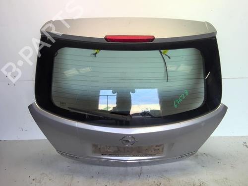 Used Tailgate OPEL ANTARA A (L07) 2.0 CDTI 4x4 (150 hp) 18226626