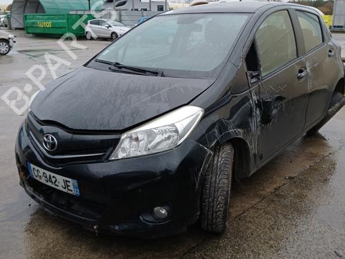Used Parts TOYOTA YARIS (_P13_) 1.4 D (NLP130_, NLP130) (90 hp) 4367244
