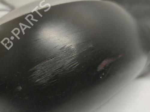 Right mirror PEUGEOT 206 Hatchback (2A/C) 1.4 HDi eco 70 | BP18231995C27 