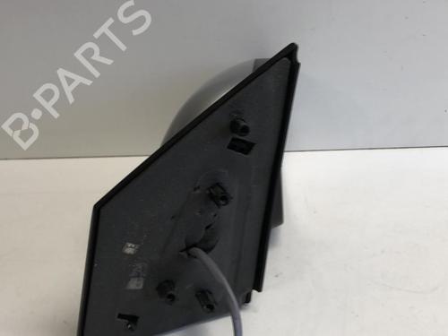 Right mirror NISSAN NOTE (E11, NE11) 1.5 dCi | BP18227785C27 