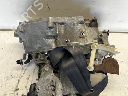 Used Gearbox Gearbox 18207258 18207258