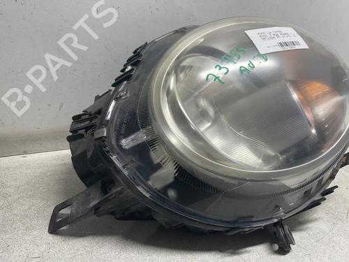 Right headlight MINI MINI (R56) Cooper | BP29498595C29 