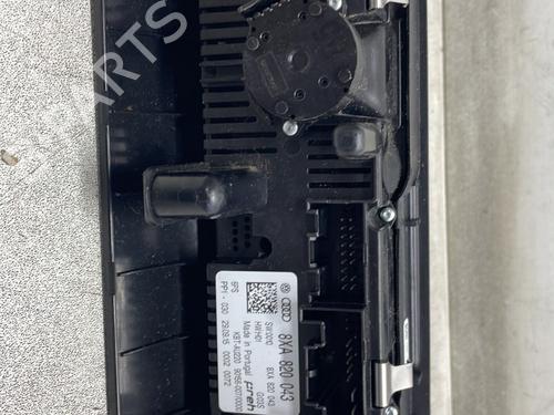 Used Climate control Climate control AUDI A1 Sportback (8XA, 8XF) 1.0 TFSI (95 hp) 32317005 32317005