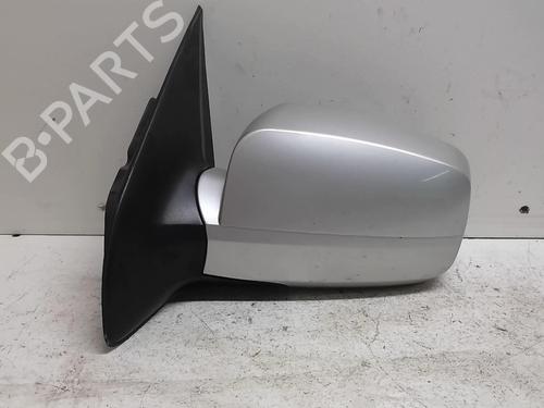 Left mirror KIA SORENTO I (JC) 2.5 CRDi | BP18228756C26 