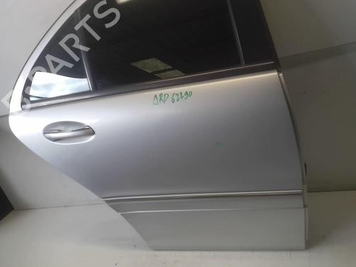 Right rear door MERCEDES-BENZ C-CLASS (W203) C 220 CDI (203.006, 203.008) | BP18231937C5 