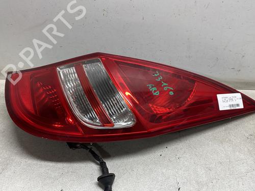 Used Right taillight HYUNDAI i30 (FD) 1.6 CRDi (90 hp) 29174111