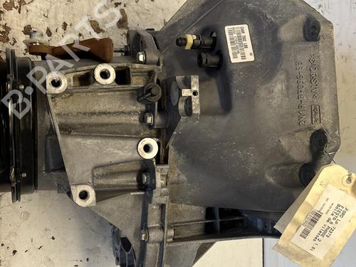 Gearbox FORD FIESTA VI (CB1, CCN) 1.0 EcoBoost | BP24435887M3