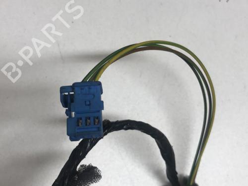 Left mirror CITROËN C4 Grand Picasso I (UA_) 1.6 HDi | BP18207671C26 