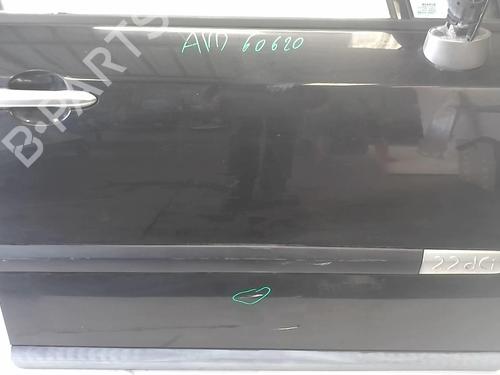 Used Right front door RENAULT VEL SATIS (BJ0_) 2.2 dCi (BJ0E, BJ0F) (150 hp) 18211398