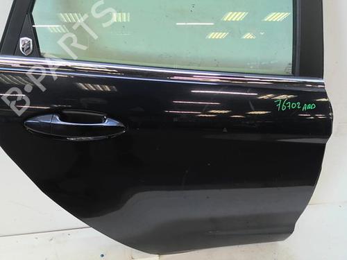 right-rear-door-ford-fiesta-vi-cb1-ccn-2008-39729642 main image
