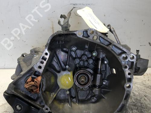 Used Gearbox TOYOTA YARIS (_P9_) 1.0 VVT-i (KSP90_, KSP90R) (69 hp) 22921802