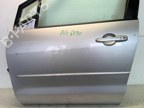 Left front door MAZDA 5 (CR) 2.0 CD (CR19) | BP18230270C2 