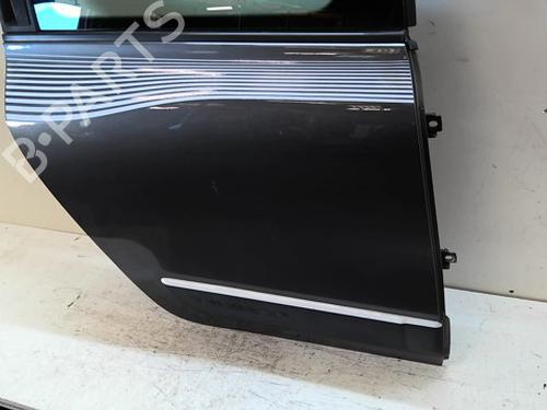 Used Right rear door Right rear door 38726439 38726439